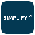 Simplify