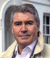 Kieran Ryan