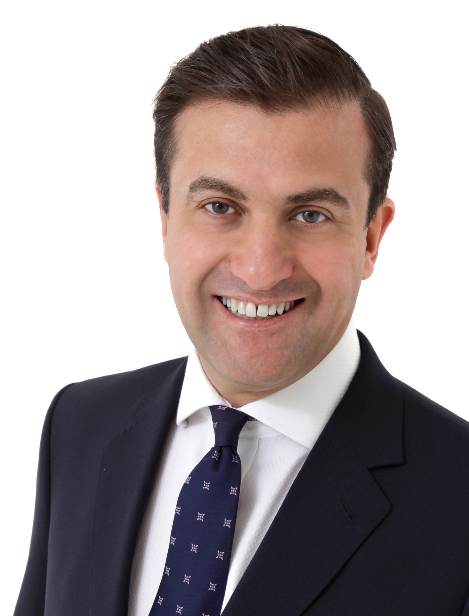 DAVID JABBARI - SOLICITOR AND CEO OF MUVE 