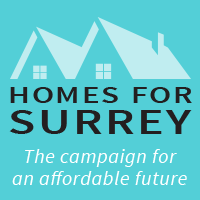 Kevin HomesforSurrey