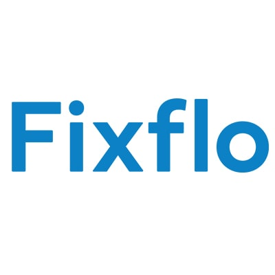 Fixflo logo