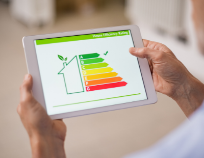 Shock warning - bad EPCs 'could reduce value of older homes'