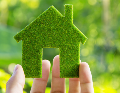 Increasing numbers of buyers searching for eco-friendly homes - claim