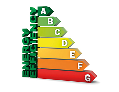 Should house prices and mortgage costs be based on EPC ratings?