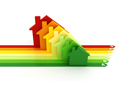 More than half of homes fail to meet modern insulation standards