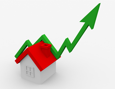 Property sales continue to rise despite cost of living crunch - HMRC