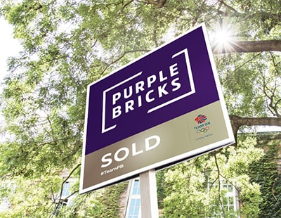 Purplebricks reveals drop in new instructions