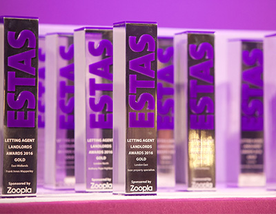 1,100 expected at tomorrow’s ESTAS awards