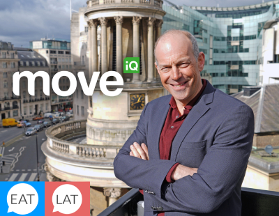 Phil Spencer - Take Back Housing Market Forecasting Control!