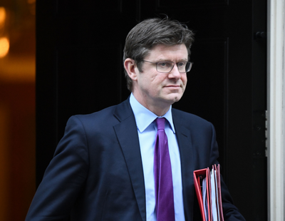 Greg Clark appointed as new Housing Secretary