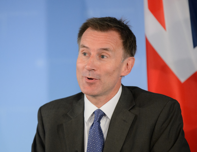 Stamp duty cut to remain as Hunt scraps mini-Budget