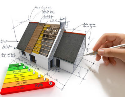 Energy policy confusion hitting the sale of rural homes - claim