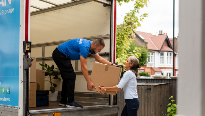 Home moving named ‘most stressful’ life event