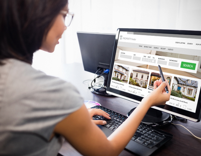 Agents hit highest quarter for online auction sales - iamproperty