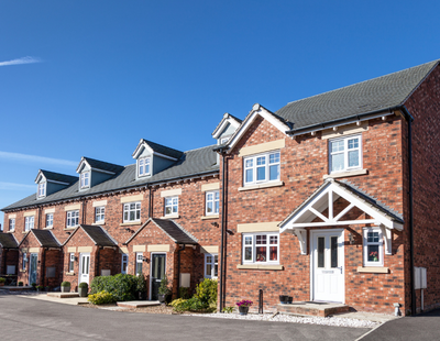 Countrywide Land & New Homes hails 'significant instruction'