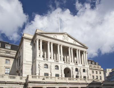 Bank of England resolves payments issue that threatened home sales