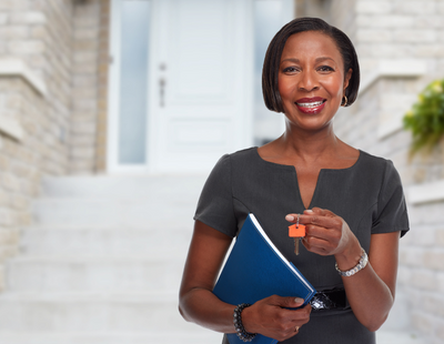 International Women’s Day: Female agents highlight importance of girl power