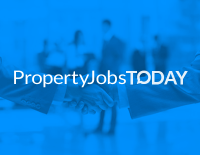 Property Jobs Today - the movers, shakers and people in the news