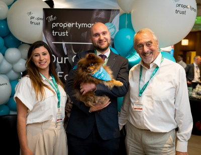 Propertymark rebrands charitable arm