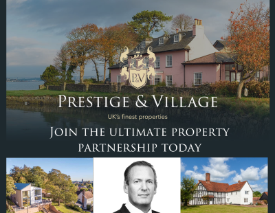 Matt Dixon - Founder, Prestige & Village Group International