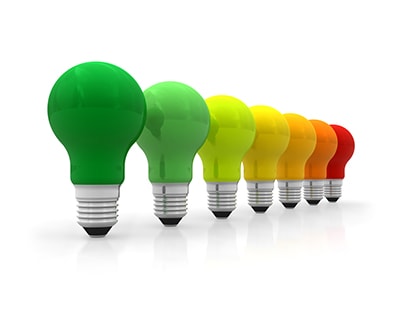 Energy efficiency increasingly vital to buyers - claim