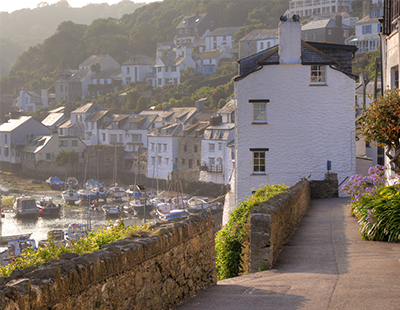 Tax clampdown on second homes announced by government 