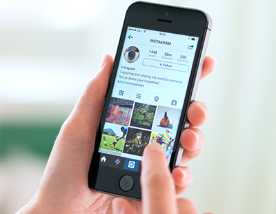 Instagram is inspiration for new bespoke estate agency