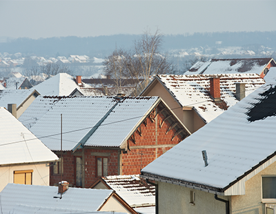 The cold facts about winter property checks