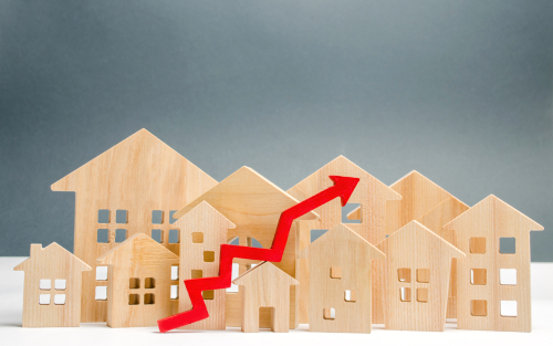 House prices and mortgage approvals hit new highs - has the market recovered?