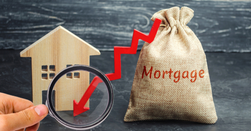 Boost for buyers as mortgage rate cuts continue – how long will it last?