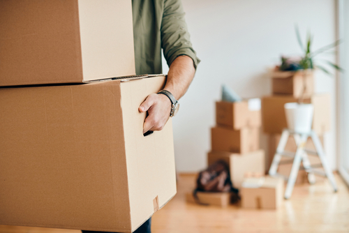 Are UK homeowners still wanting to move?