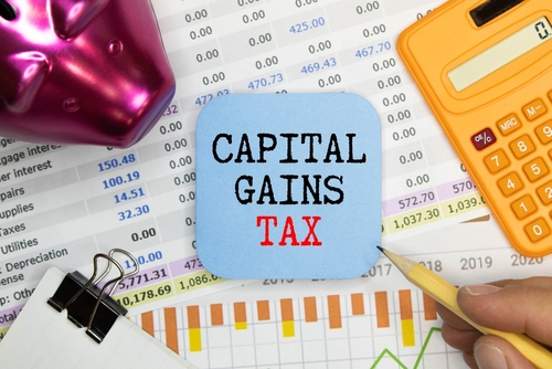 Capital Gains Tax hike will hurt the good guys - Jonathan Rolande