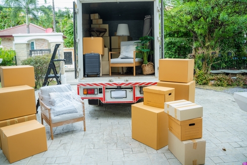 Coming Soon … the busiest day for house moves in 2024