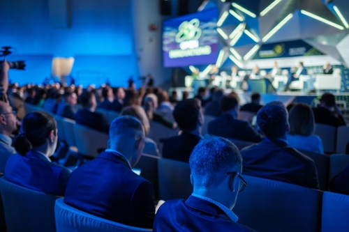 EA X 9 Industry Event set for 4th Oct in London 