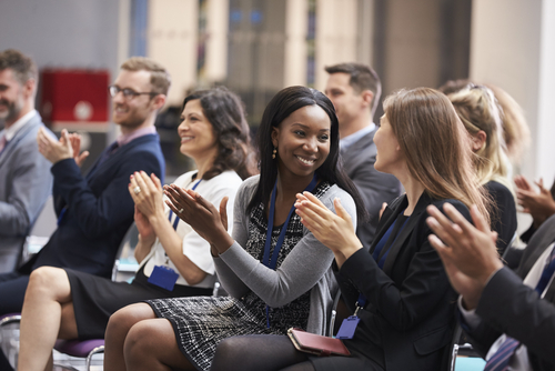 Women in Estate Agency hails successful conference